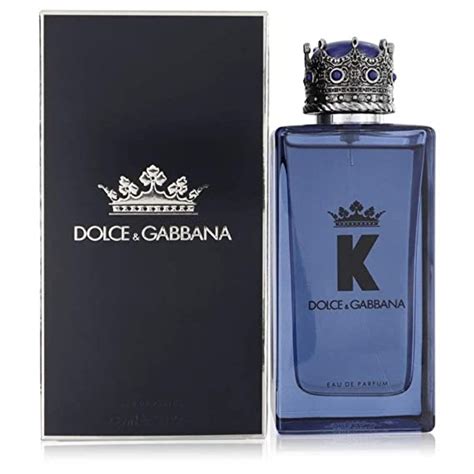 dolce gabbana king perfume amazon|dolce and gabbana k 150ml.